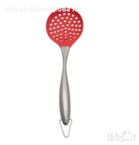 Решетъчна лъжица Bohmann BH 02-600