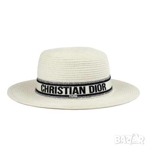 шапки christian dior chloe burberry, снимка 5 - Шапки - 51457355