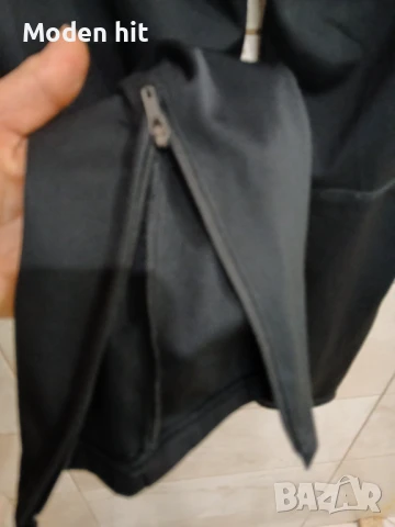 Оригинално долнище Nike Dri - Fit /полиестер/ за момче размер 158-170 см., снимка 7 - Детски анцузи и суичери - 50780812