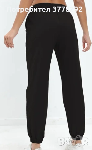 Панталони - НОВИ, 5 броя,различни - Намаление - Размер S, М, XL всеки с отделна цена 15 до 30лв, снимка 5 - Панталони - 52026964