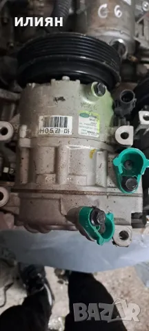 компресор за климатик за Hyundai i30 Kia Ceed F500AN8AA04