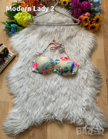 Горнище на бански, снимка 1