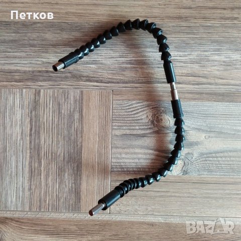 Удължител за винтоверт-2бр., снимка 3 - Гедорета - 30660010