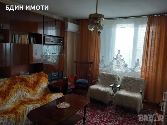 Продавам двустаен в Центъра, Видин, снимка 2 - Апартаменти - 56503349