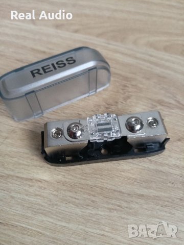 Бушон Reiss, снимка 2 - Аксесоари и консумативи - 39390976