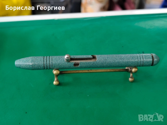 Сигнална писалка тип оса