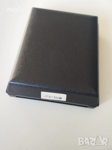 Винтидж Запалката KBL KINGDOM Чисто Нова , снимка 18 - Запалки - 53112086