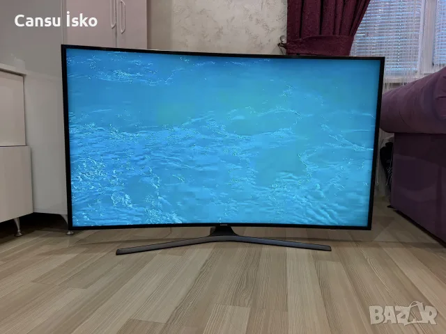 Tv samsung 55 inc
, снимка 2 - Телевизори - 55742367