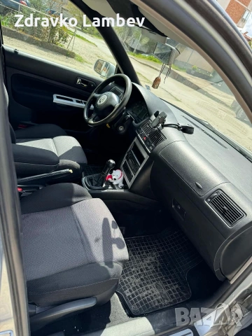 Голф 4 1.9 TDI 110 к.с, снимка 10 - Автомобили и джипове - 54318807