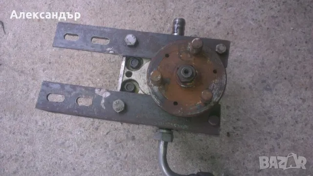 Помпа С 54 Х, снимка 2 - Резервни части за машини - 48755845