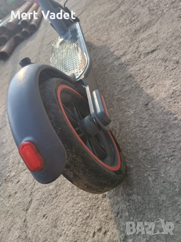 Skuter, снимка 3 - Мотоциклети и мототехника - 52577227