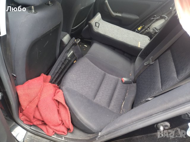 Продавам хонда акорд  2.0 бензин на части, снимка 3 - Автомобили и джипове - 40406156