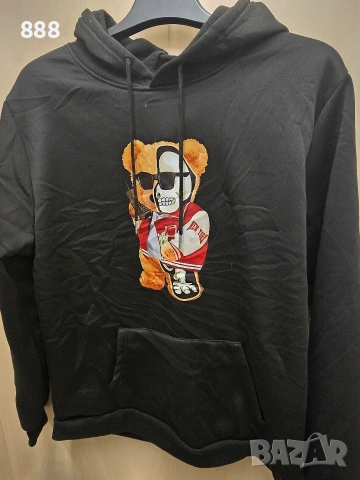 мъжки суичър