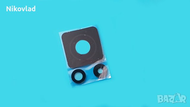 Стъкло за камера Xiaomi 12T Pro