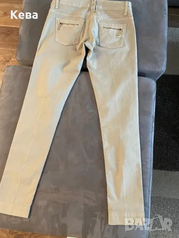 Дамски дънки, снимка 3 - Дънки - 48664083