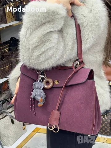 Balenciaga дамски чанти Различни цветове , снимка 9 - Чанти - 48932710