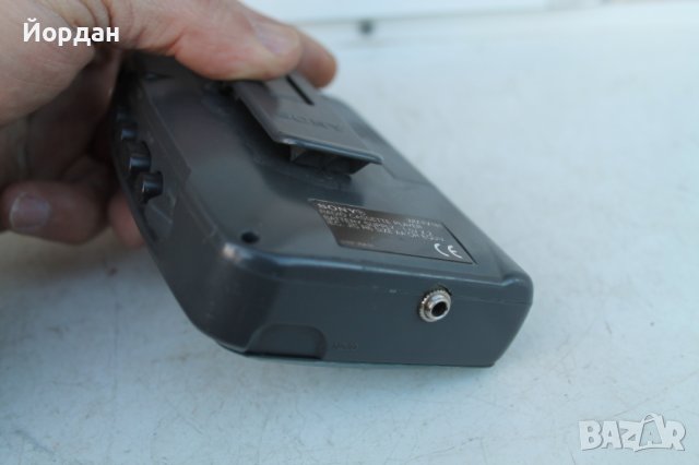Sony ''Walkman'', снимка 5 - Колекции - 39757520