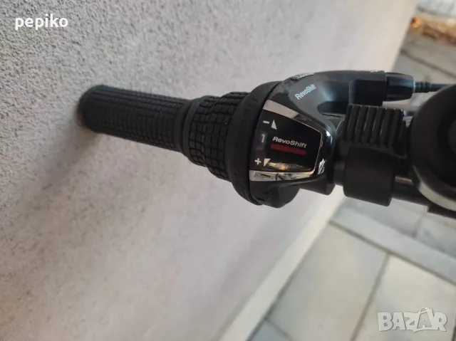 Продавам колела внос от Германия спортен велосипед 29 BACINI PRO, снимка 10 - Велосипеди - 48390198