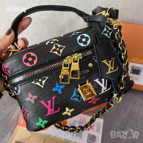 Дамска чанта LV