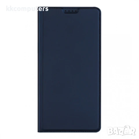 Xiaomi Redmi Note 14 4G DUX DUCIS Кожен Калъф и Протектор, снимка 2 - Калъфи, кейсове - 50891467