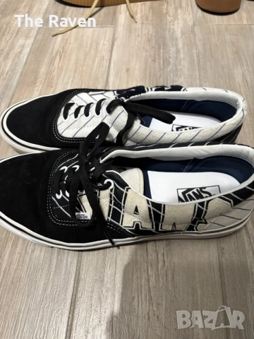 Vans кецове маратонки, снимка 7 - Кецове - 56529124