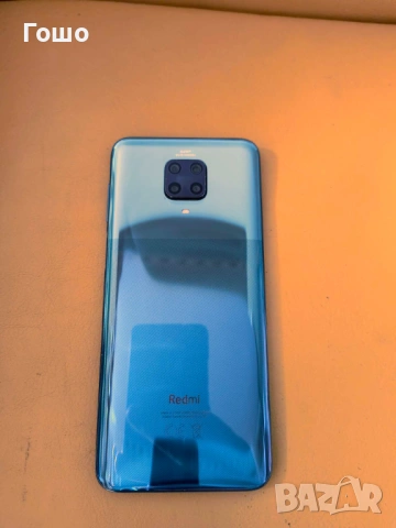 Смартфон Xiaomi Redmi Note 9 Pro, снимка 3 - Xiaomi - 53980920