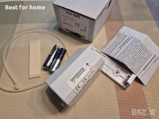 Професионален GPS предавател/антена VEGA AGPS-  камиони, лодки, коли, снимка 7 - Аксесоари и консумативи - 49778920
