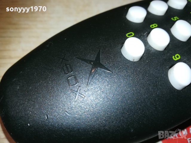 xbox дистанционно 1003210830, снимка 6 - Xbox конзоли - 32102458