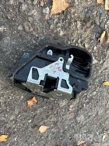 брава BMW X5 E70 задна лява