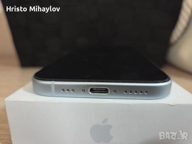 Iphone 15 ГАРАНЦИЯ, снимка 7 - Apple iPhone - 52636068