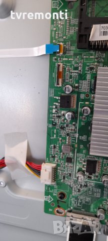 MAIN BOARD,715G6080-M01-000-005F, снимка 4 - Части и Платки - 32080318