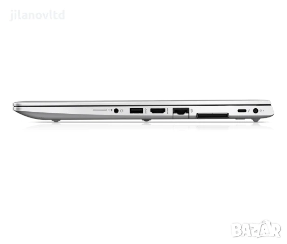 Лаптоп HP EliteBook 830 G6 i5-8365U 8GB 256GB ТЪЧСКРИЙН ГАРАНЦИЯ, снимка 5 - Лаптопи за работа - 51160212