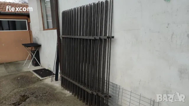 Оградни пана , снимка 4 - Строителни материали - 48471820