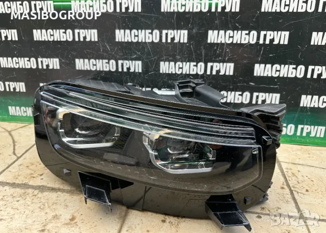 Фар десен фарове за Ситроен Ц5 Citroen C5 AIRCROSS