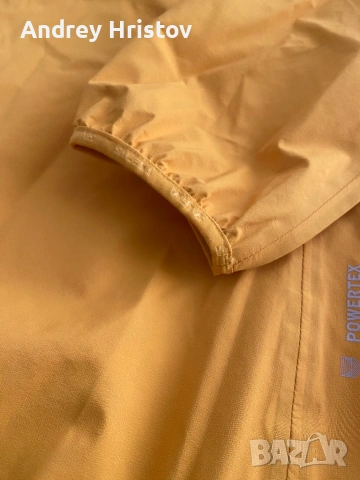 SALEWA нова мембрана hardshell, снимка 11 - Якета - 54154792