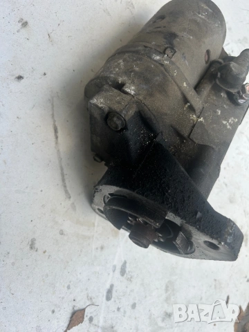 стартер Toyota 2.0 d4d 28100-64430 228000-9221 avensis rav4 corolla verso, снимка 2 - Части - 54242926
