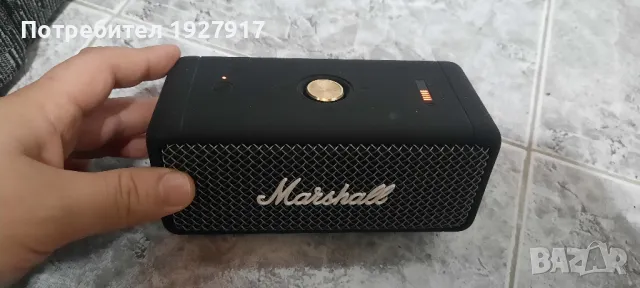 тонколонка, снимка 5 - Слушалки и портативни колонки - 48182437