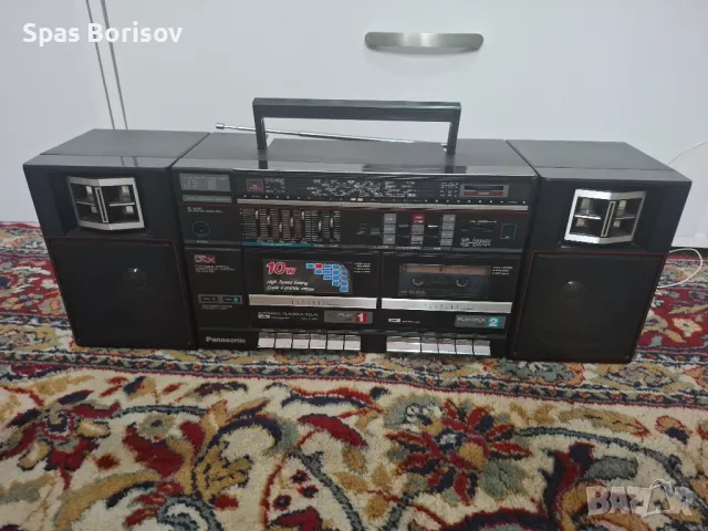 Panasonic , снимка 1