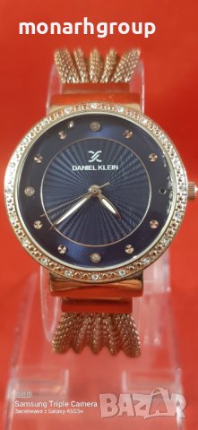 ЧАСОВНИК DANIEL KLEIN DK.1.12549-1