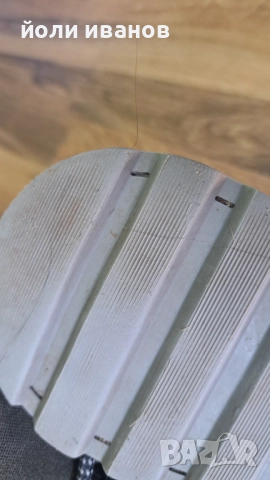 COX-маркови висок клас кожени зимни обувки 42.5 номер, снимка 10 - Мъжки боти - 52118391