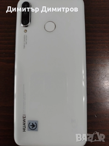 Huawei p30 lite , снимка 2 - Huawei - 52956267