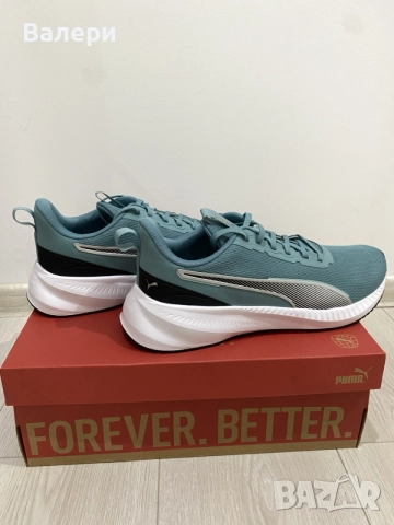 Мъжки Маратонки PUMA, снимка 2 - Спортни обувки - 55942947