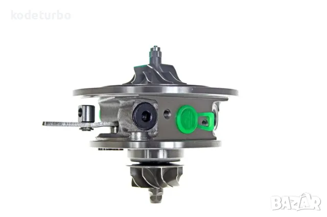 Турбо ядро картридж Turbo cartridge за RENAULT CLIO III 1.5L DCI 80kW 54399700066 