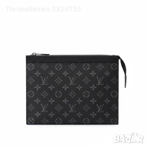 Louis Vuitton Pochette Voyage MM 