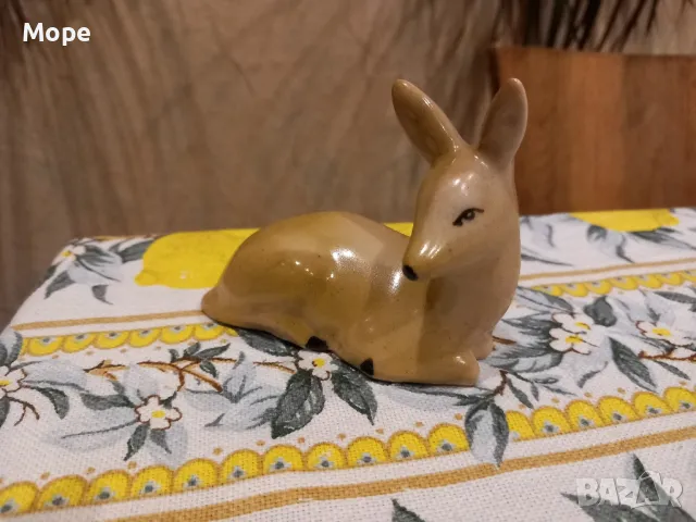 Порцеланова сърна