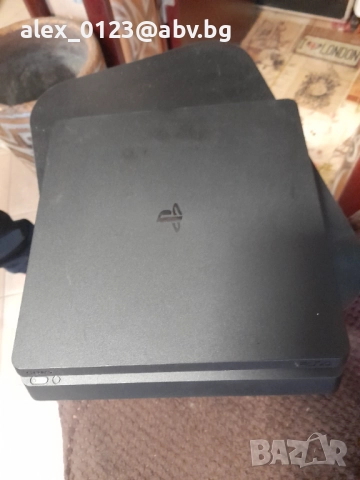 PlayStation 4