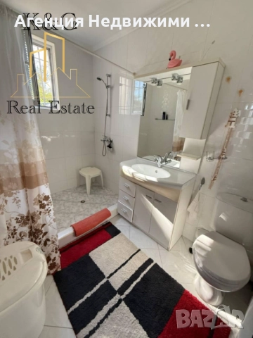 Тристаен апартамент в " Свети Влас " , снимка 7 - Апартаменти - 51594710