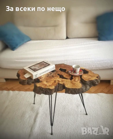 Ръчна Изработка На Масички По Ваши Размери И Дизайн