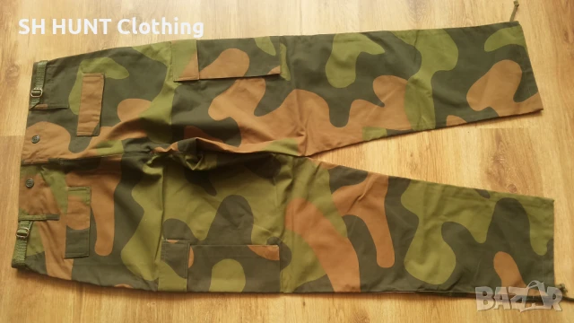 PIONER Trouser размер 54 / XL за лов риболов панталон със здрава материя - 1224, снимка 2 - Екипировка - 51081319