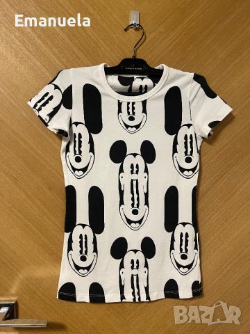Тениска Mikey Mouse 